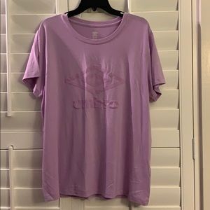 Munro Lavender T-Shirt Size XL